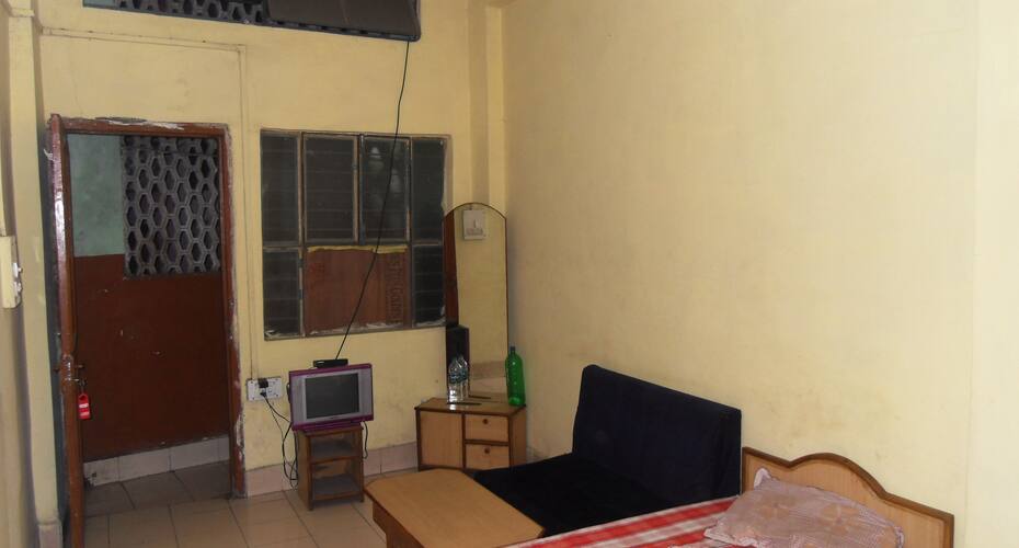 Shukla Lodge, Bhopal 5
